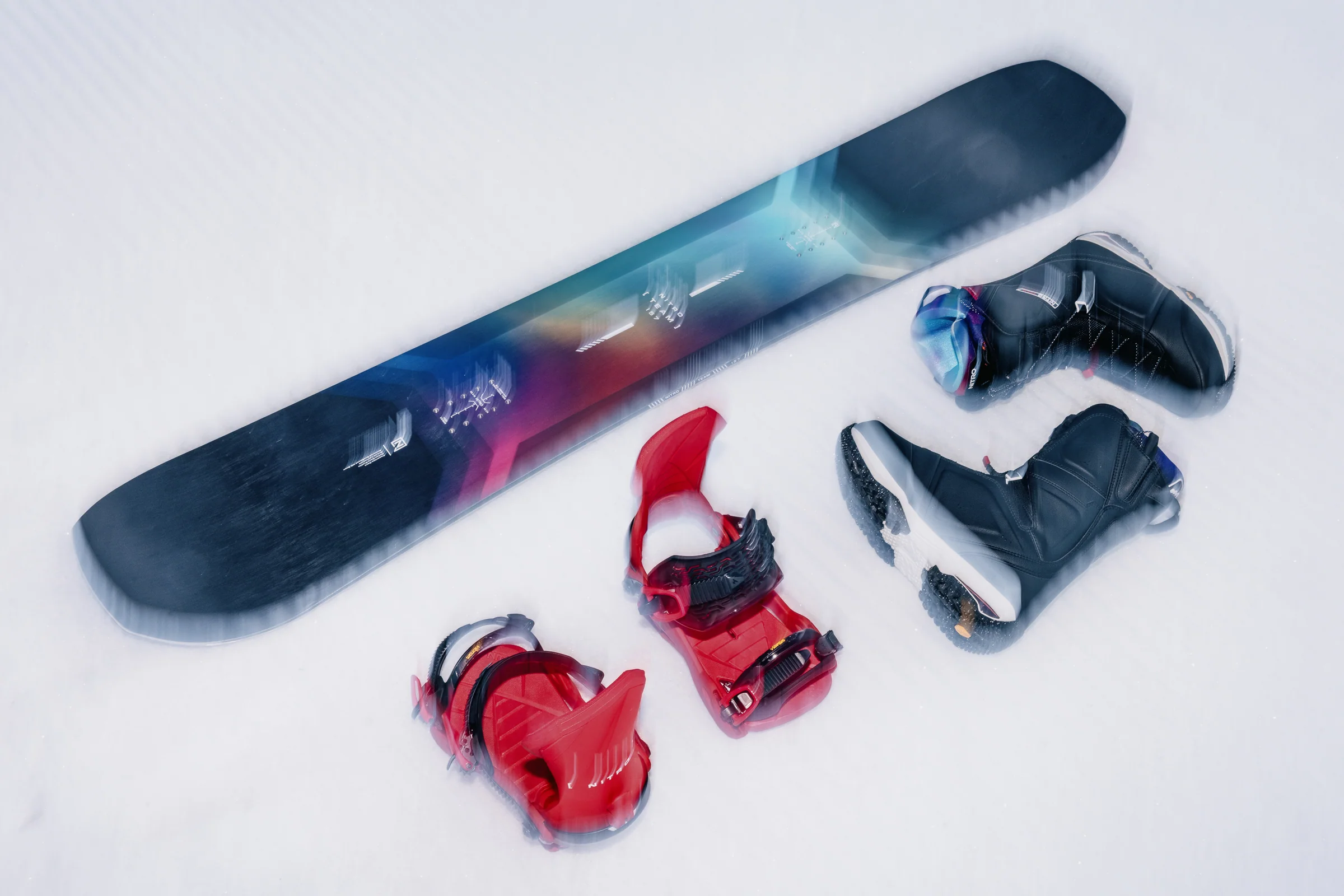 Your Canadian Nitro Snowboard Source